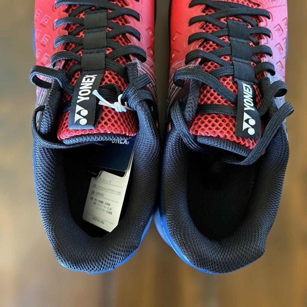 cerastone様　パワークッションエアラスダッシュ4GC 25.5