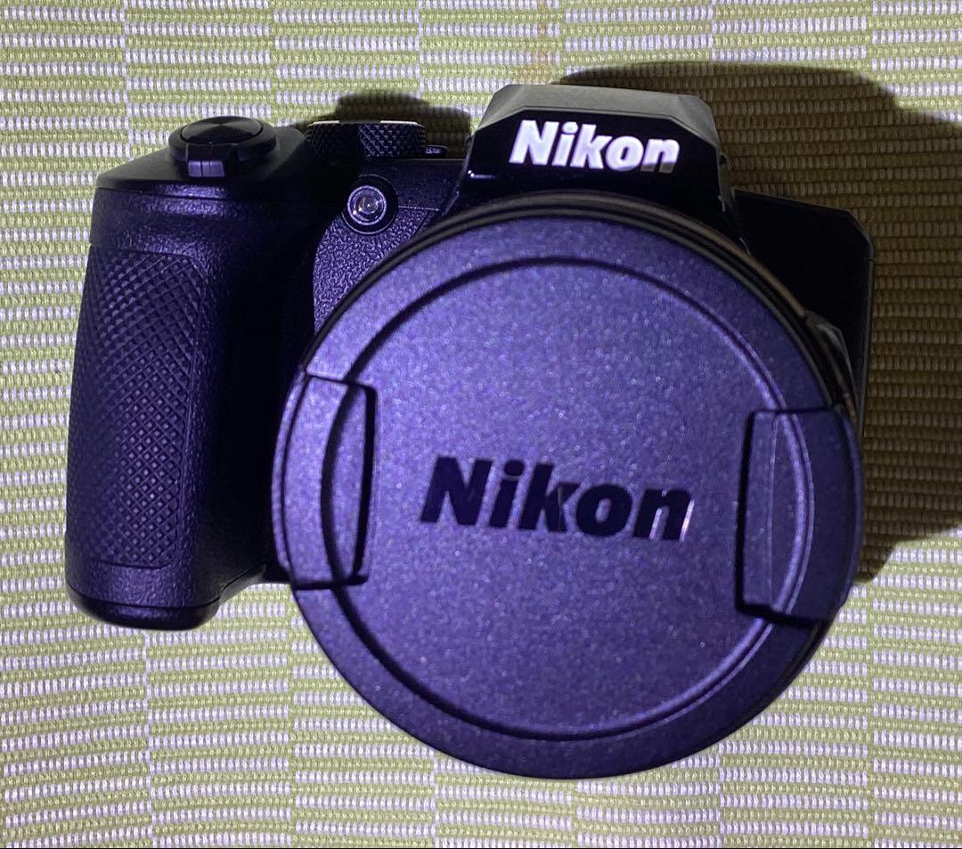 デジタルカメラ Nikon Coolpix B600