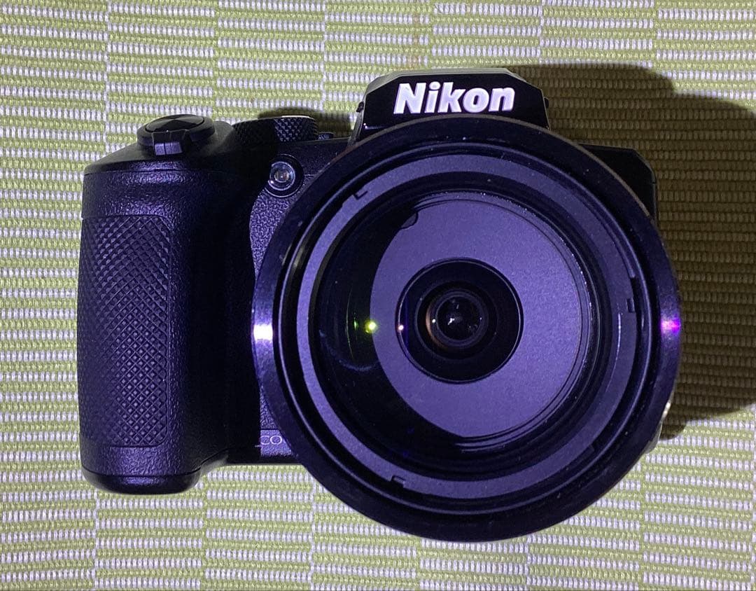 デジタルカメラ Nikon Coolpix B600