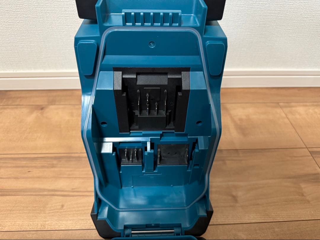 マキタ makita スピーカー