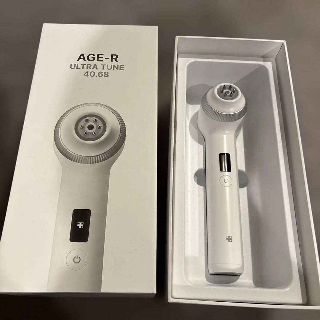 medicube AGE-R ULTRA TUNE ウルトラチューン