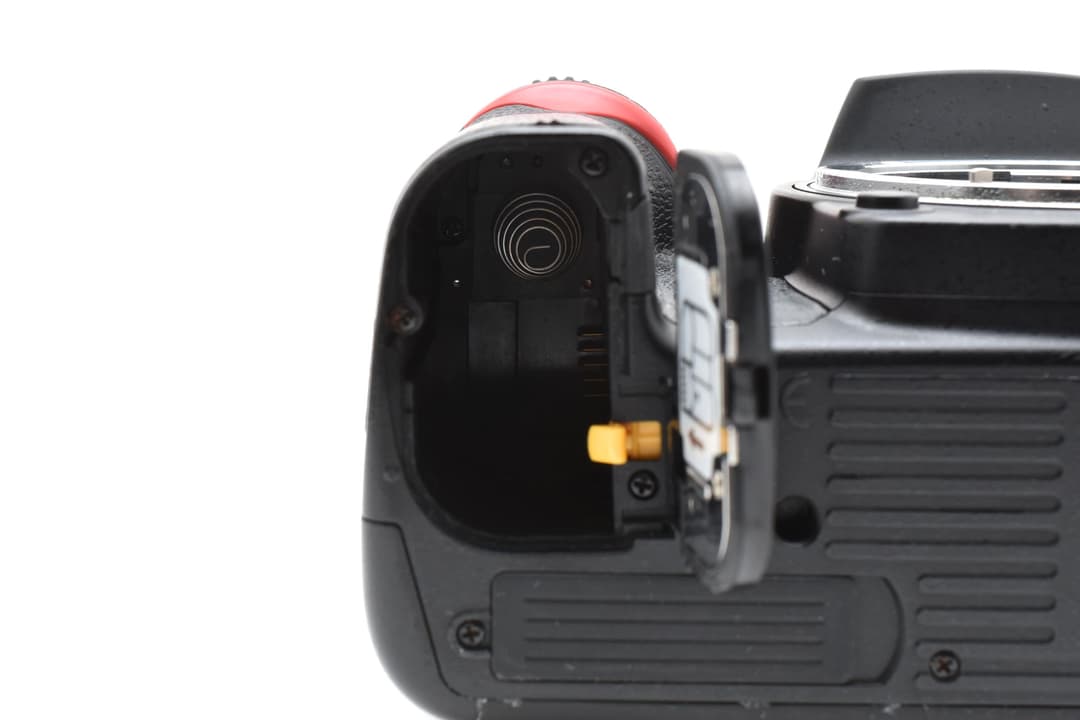 ニコン　Nikon D7000 ボディ 0219