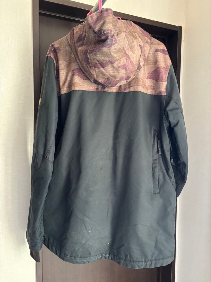 686 スノーボード ウェア メンズ M