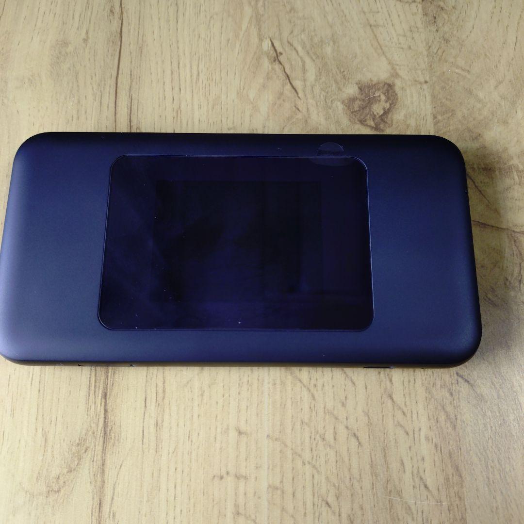 ルーター・ネットワーク機器 WiMAX Speed Wi-Fi DOCK 5G 01