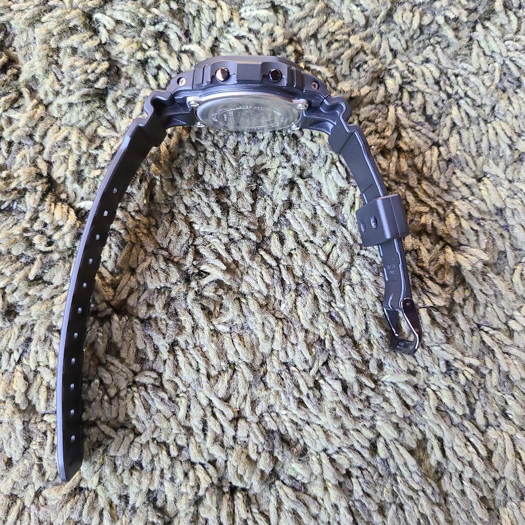 G-SHOCK ✖️MAN WITH A MISSON DW-5600VT