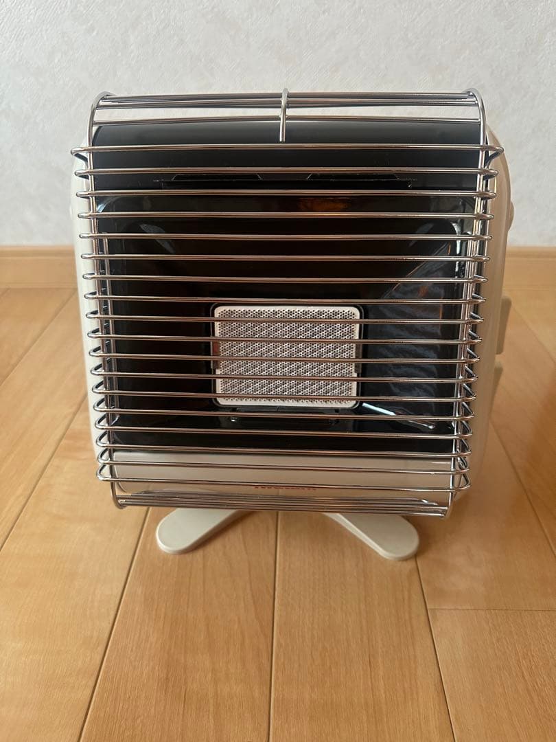 Iwatani カセットガスストーブ マイ暖III