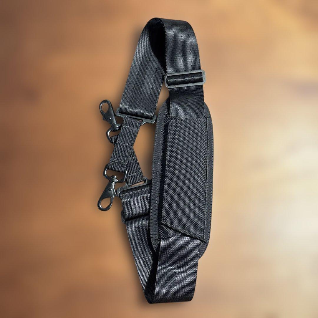 BRIEFING SL LINER　ブラック　2WAY アメリカ製