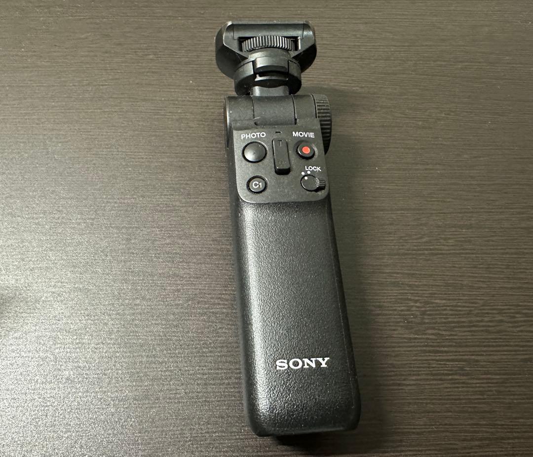 な*様 【美品】SONY ZV-E10 GP-VPT2BTセット