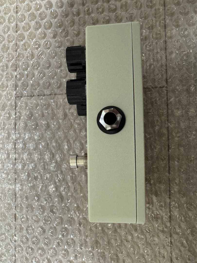 Free The Tone SG-1C Silky Groove コンプレッサー