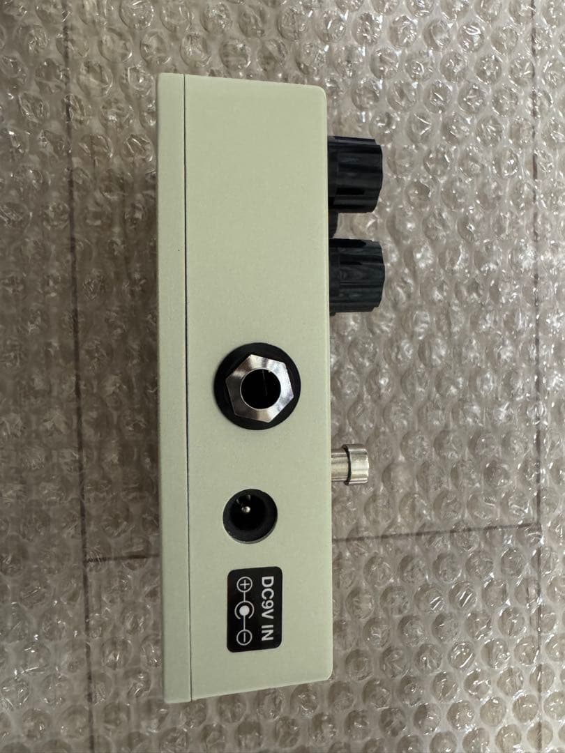 Free The Tone SG-1C Silky Groove コンプレッサー