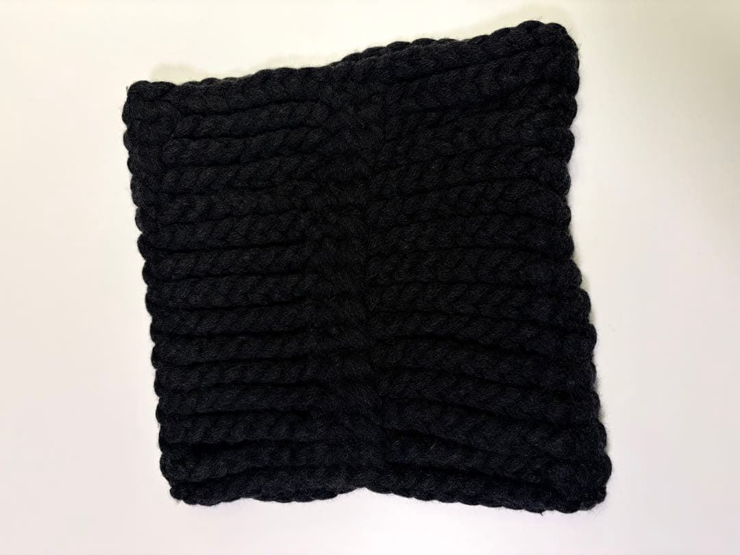 クロムハーツ ネックウォーマー