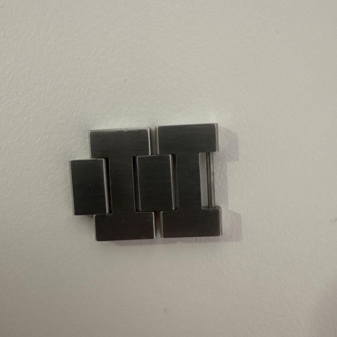 カルティエ　パシャC コマ 2