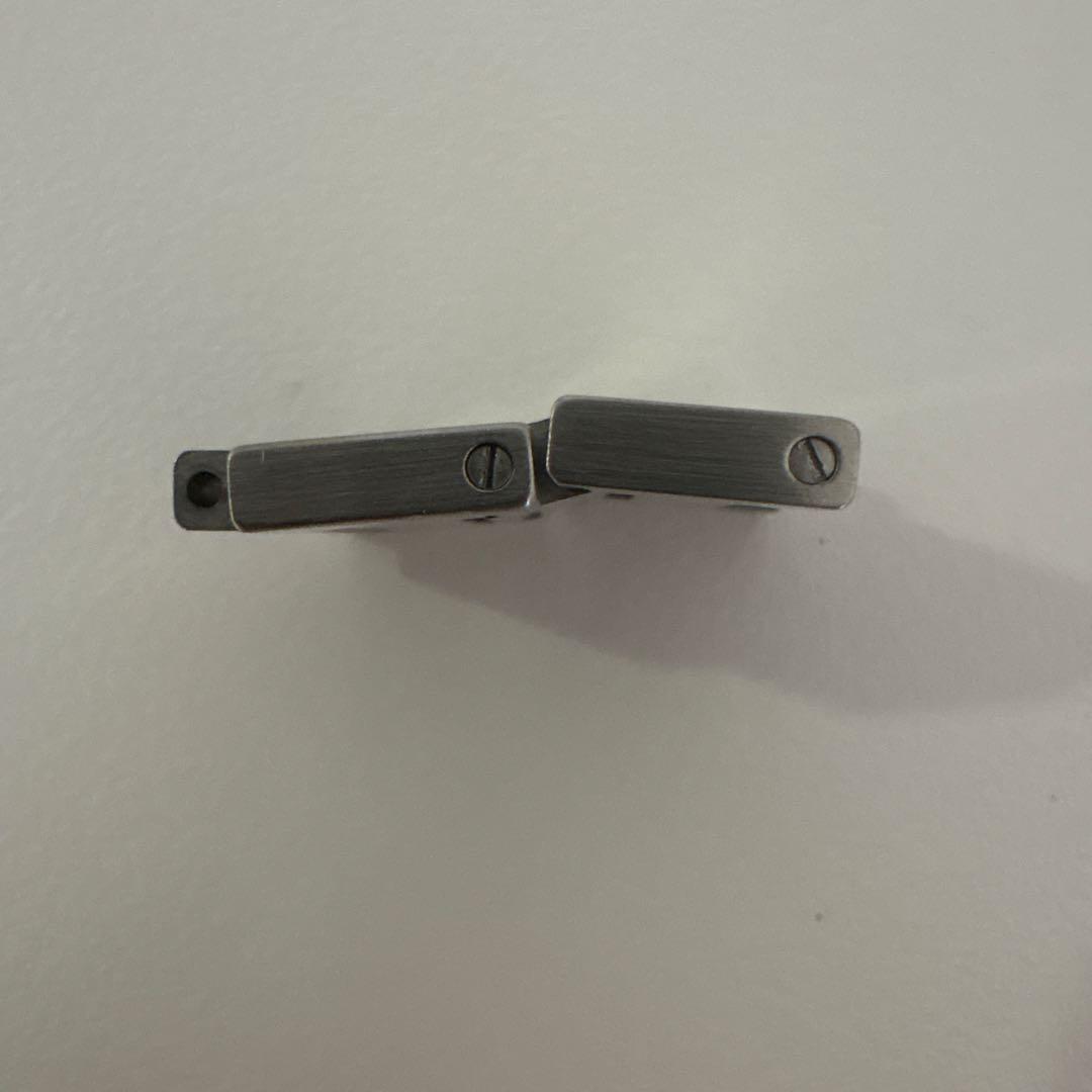 カルティエ　パシャC コマ 2