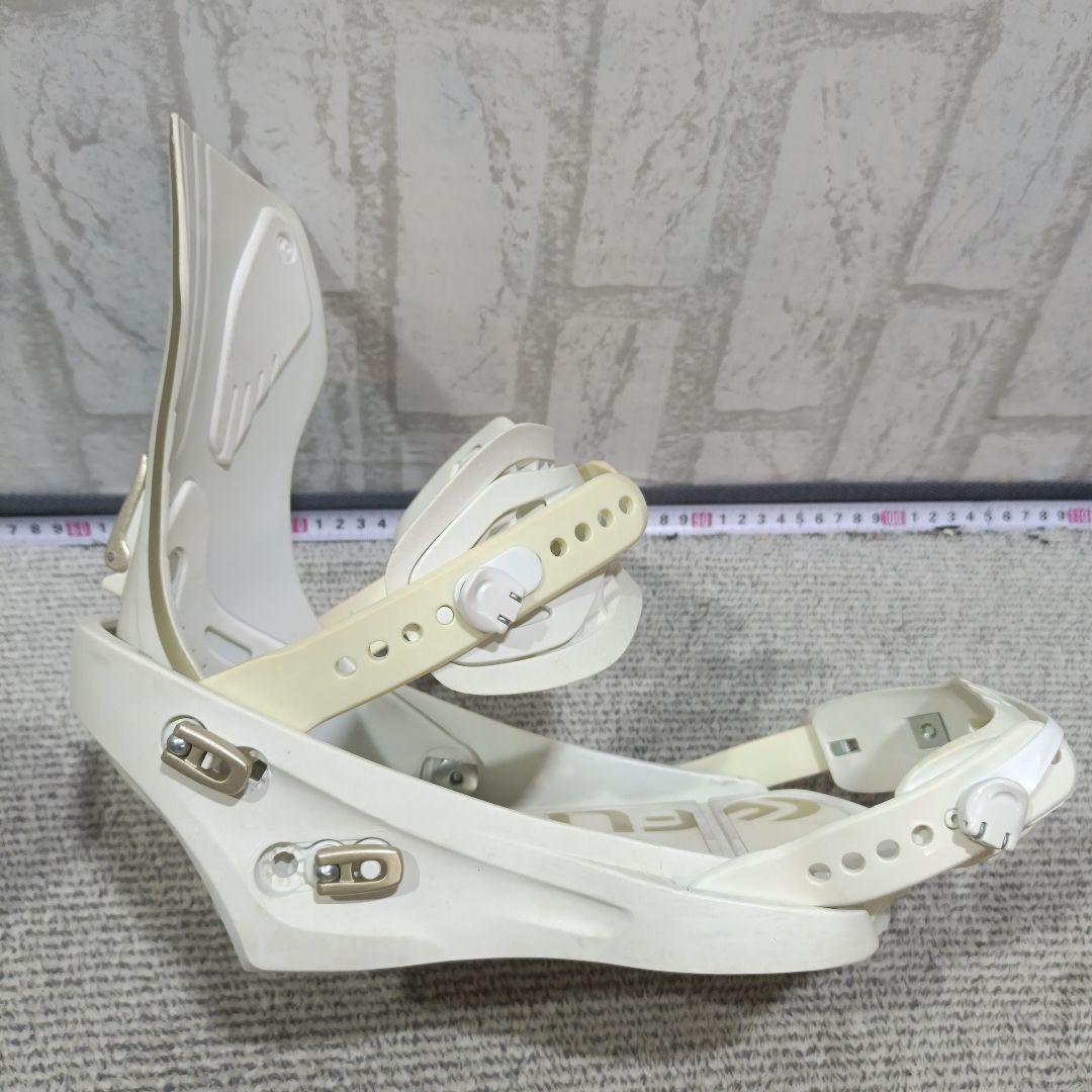 FLUX フラックス　GX 　Sサイズ　レディース　バインディング