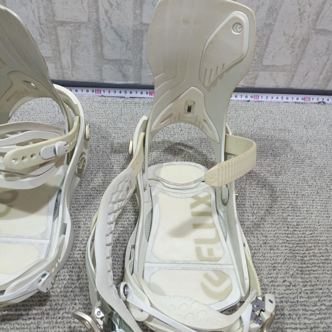 FLUX フラックス　GX 　Sサイズ　レディース　バインディング