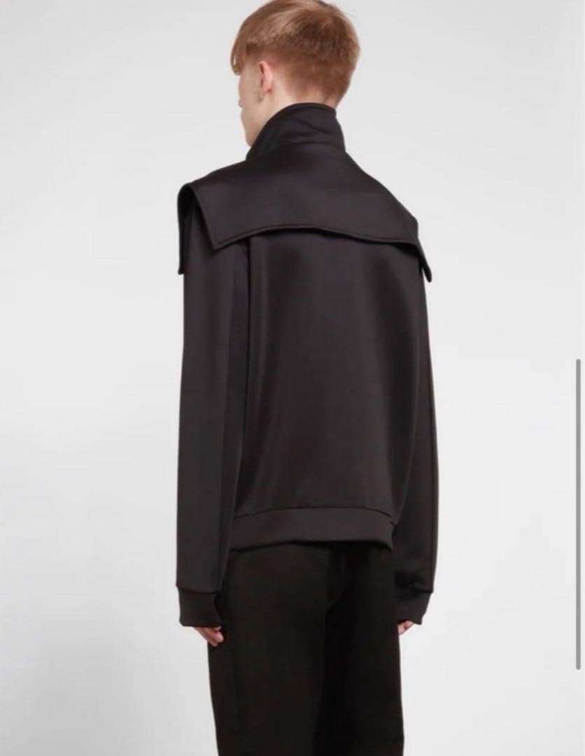 raf simons 22aw セーラー トラックジャケット