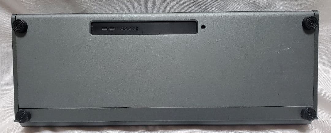 MELO AUDIO MIDI Commander MIDIフットコントローラー