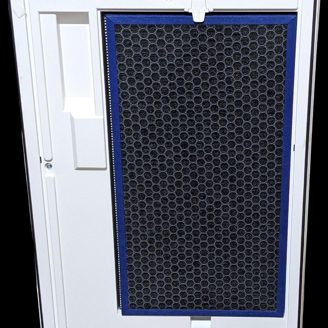 ★加湿空気清浄機★シャープ　KI-RX70　2022年製　プラズマクラスター