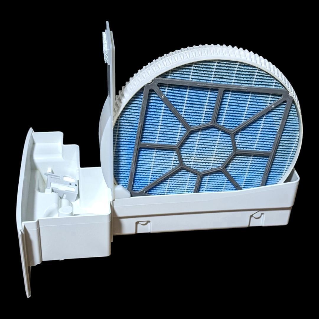 ★加湿空気清浄機★シャープ　KI-RX70　2022年製　プラズマクラスター