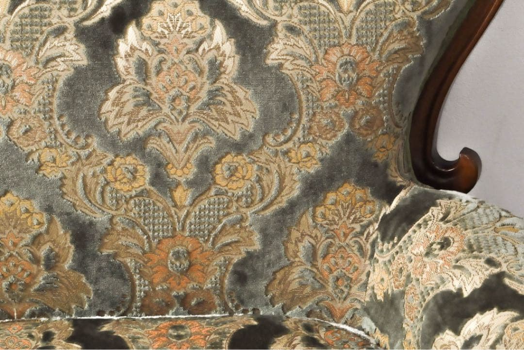 【ゲスト/定価約44万円】maruni(マルニ木工) 3人ソファ 美品