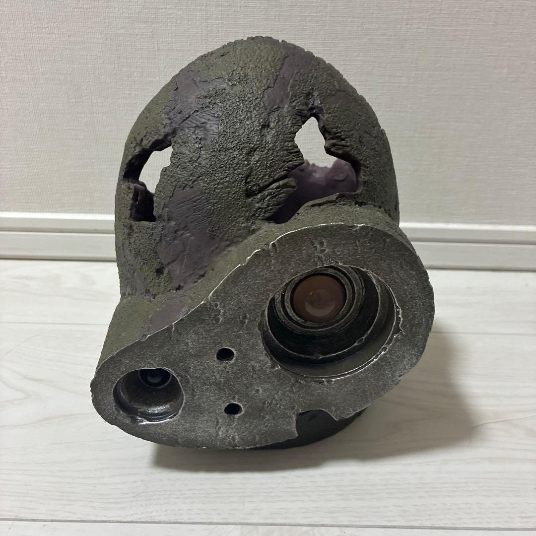 ジブリ　ラピュタ　巨神兵　プランター