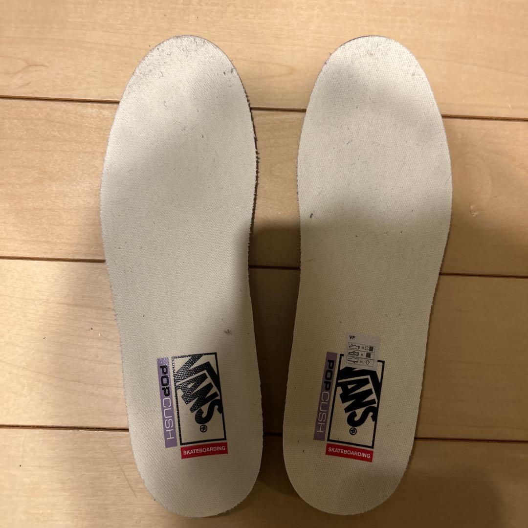 Vans HALF CAB ブラック スニーカー