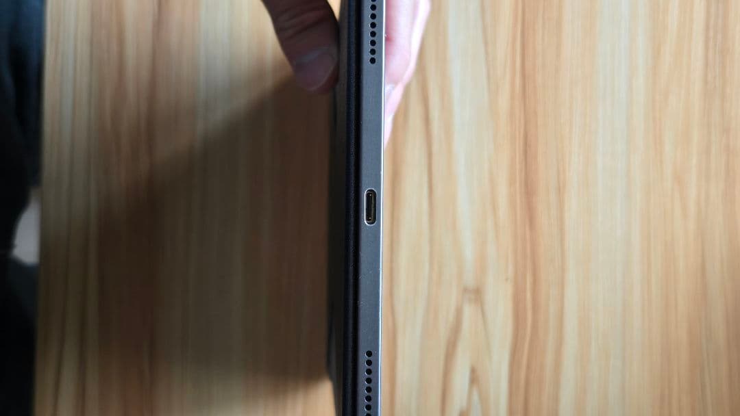 iPad Pro 11インチ スペースグレー 本体　Apple Pencil付き