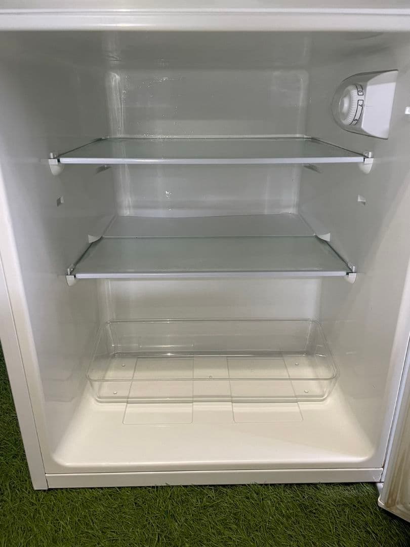 【全国送料無料】Haier 冷凍冷蔵庫 JR-N91J 2ドア冷蔵庫