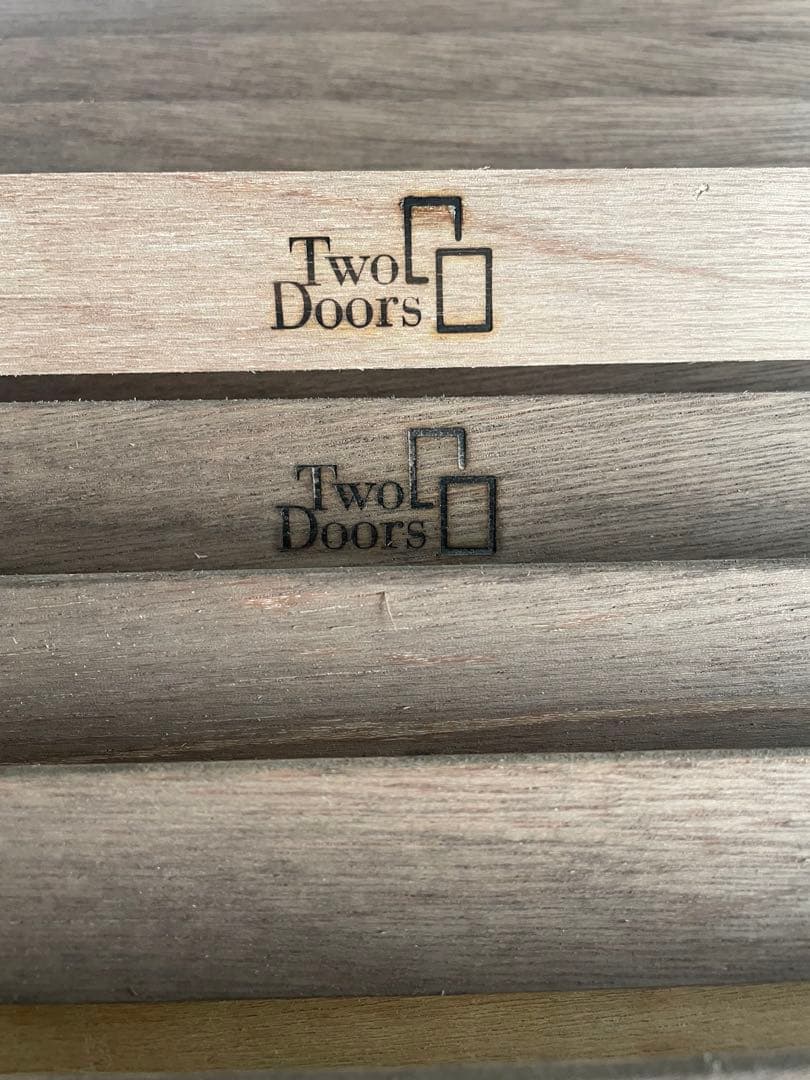 ジムニーウッドブラインド(サイド)_2色セット