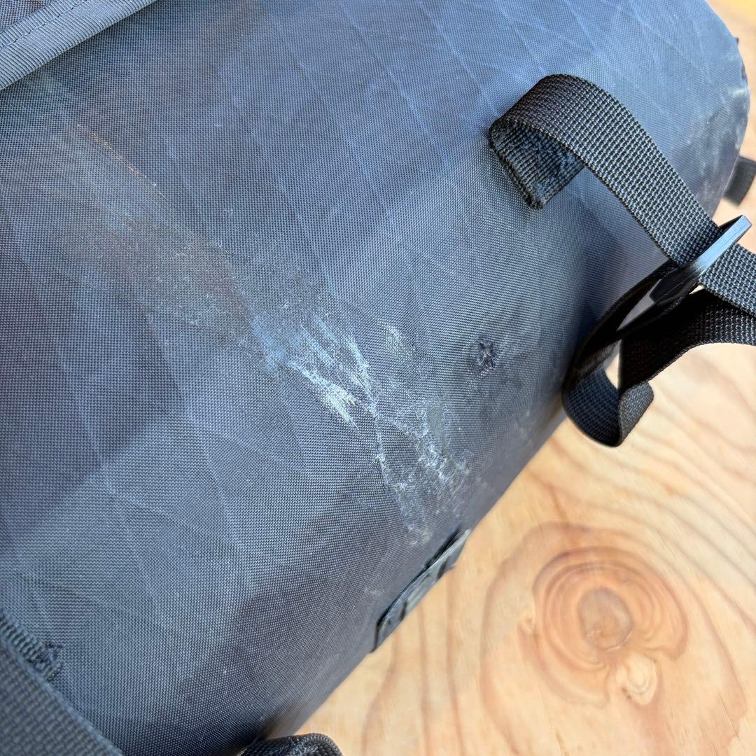 SWIFT ZEITGEISバッグ&CARRADICEサポーターセット