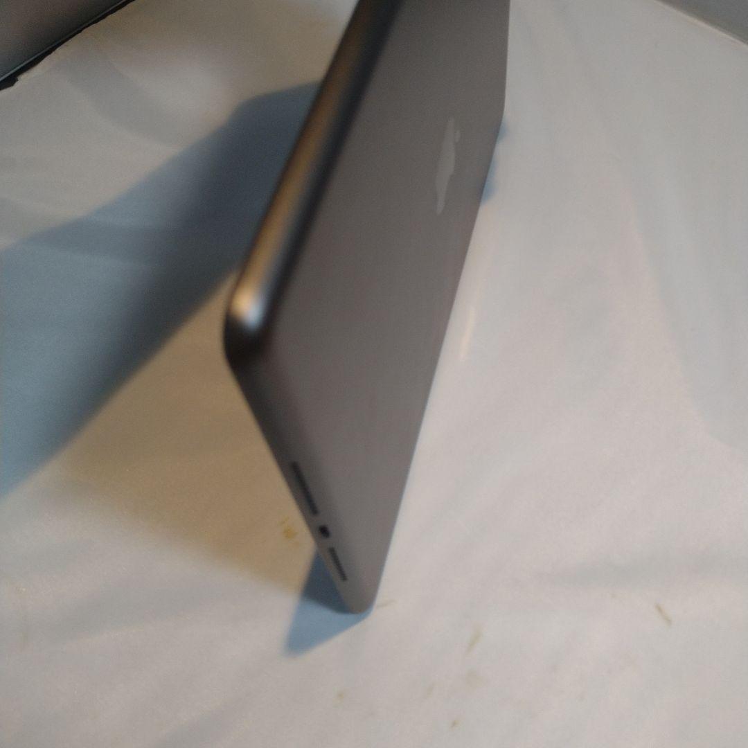 iPad 第9世代 256GB スペースグレー 美品