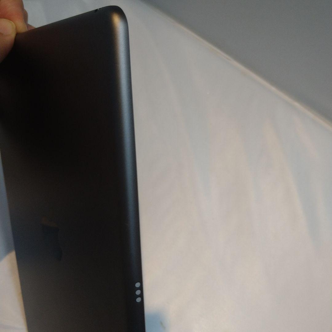 iPad 第9世代 256GB スペースグレー 美品