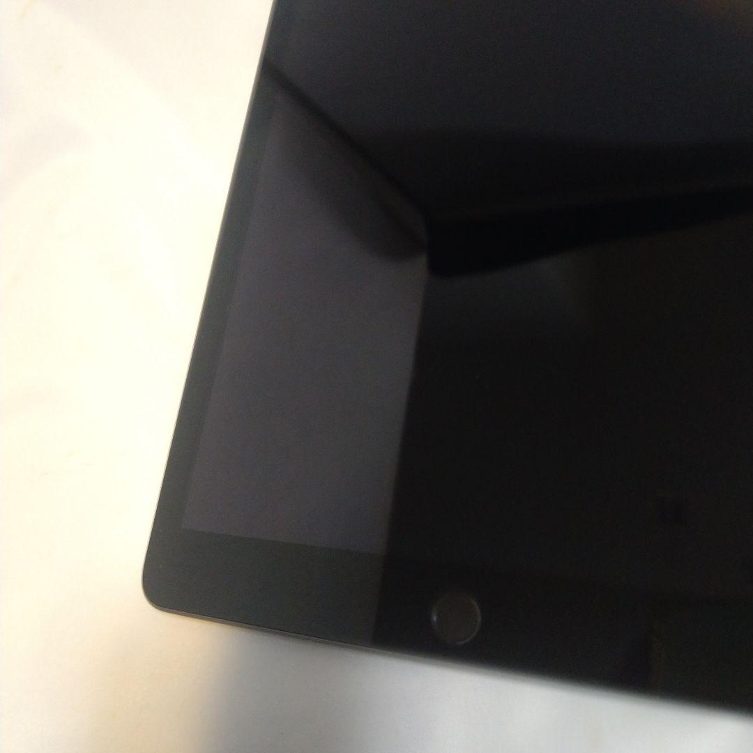 iPad 第9世代 256GB スペースグレー 美品