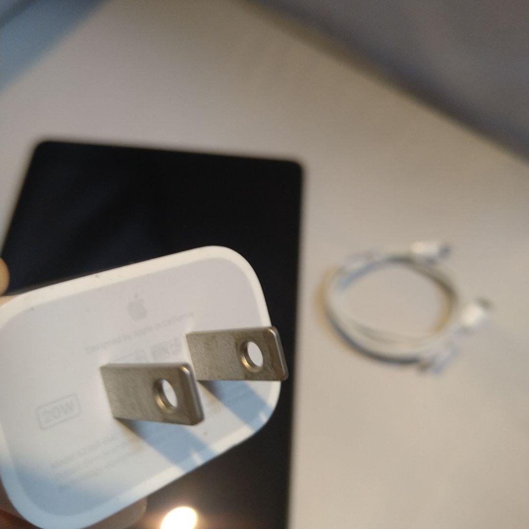 iPad 第9世代 256GB スペースグレー 美品