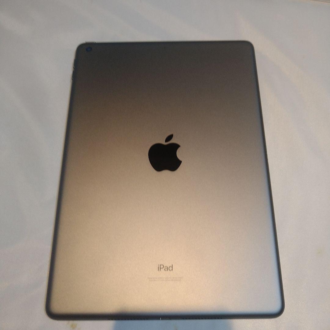 iPad 第9世代 256GB スペースグレー 美品