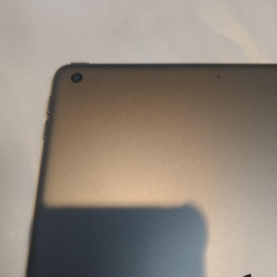iPad 第9世代 256GB スペースグレー 美品
