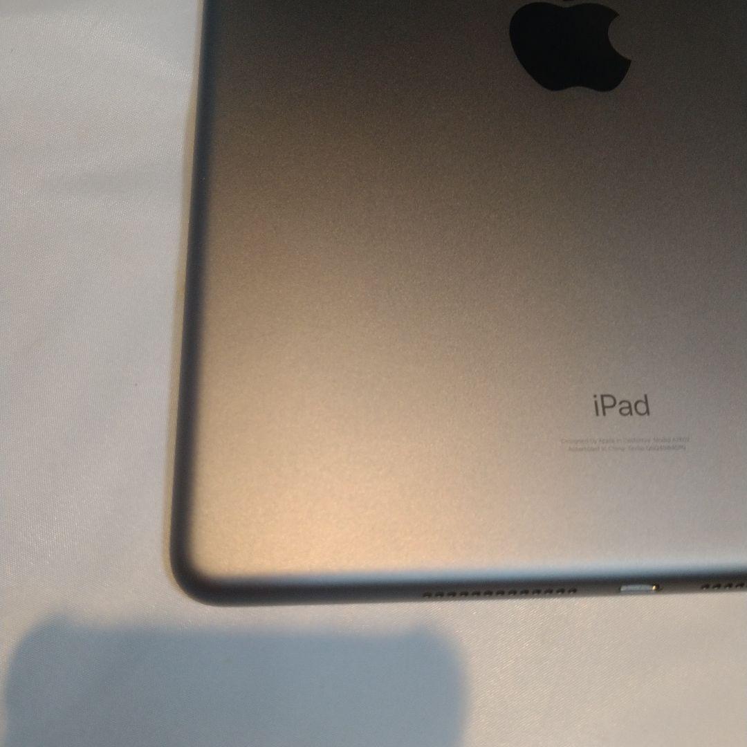 iPad 第9世代 256GB スペースグレー 美品