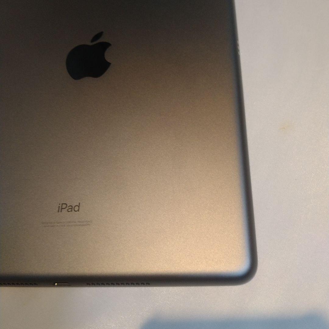 iPad 第9世代 256GB スペースグレー 美品