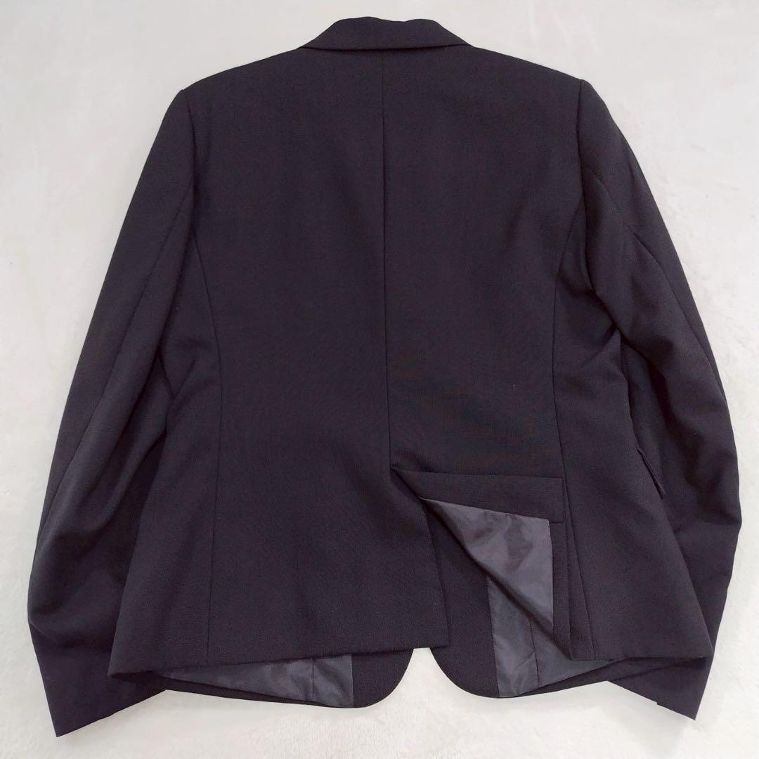 美品 IMGN セットアップ スーツ パンツ上下セット 就活 リクルート ママ