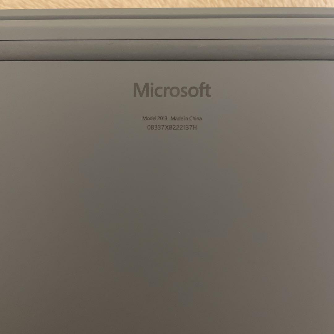 Microsoft Surface Laptop go2(セージ)