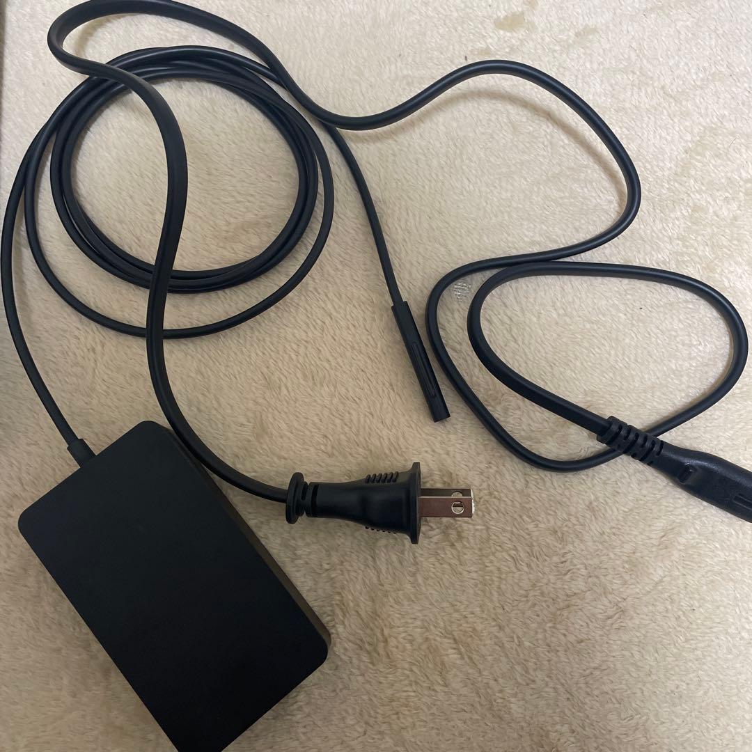 Microsoft Surface Laptop go2(セージ)