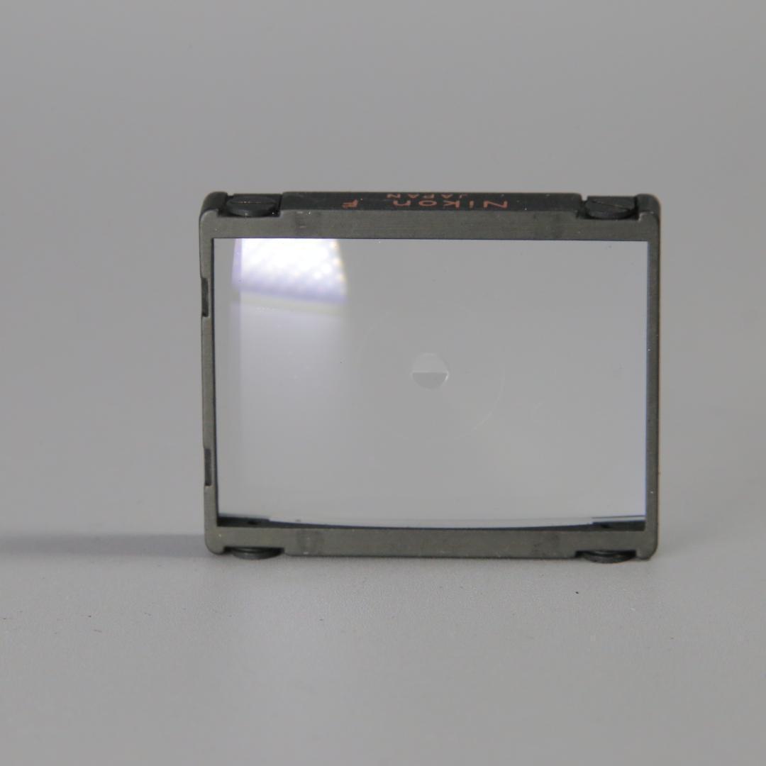 ☆検品済☆NIKON F Aiレンズ 55mm MICRO ＃108