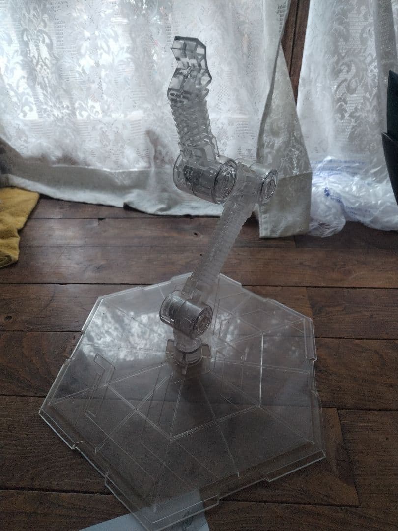 ジャンク threeA L GEAR SOLID メタルギア レイ