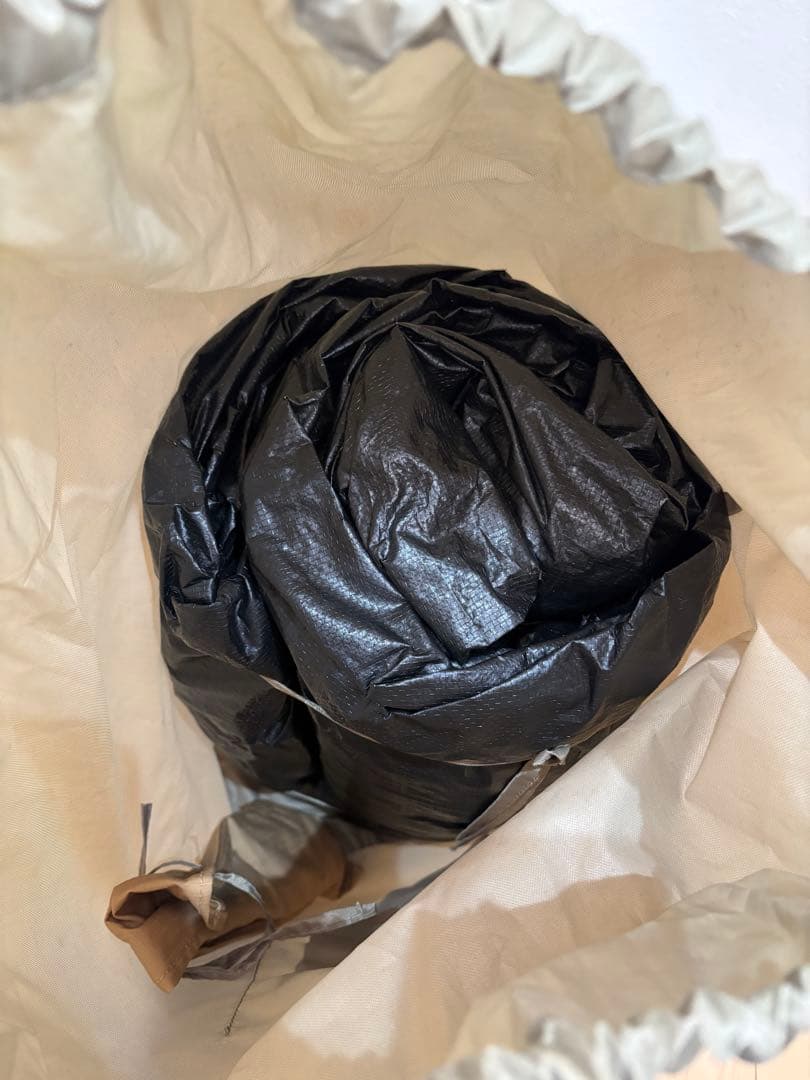 新品未使用❗️ARB デラックスオーニングルーム 2000 X 2500mm