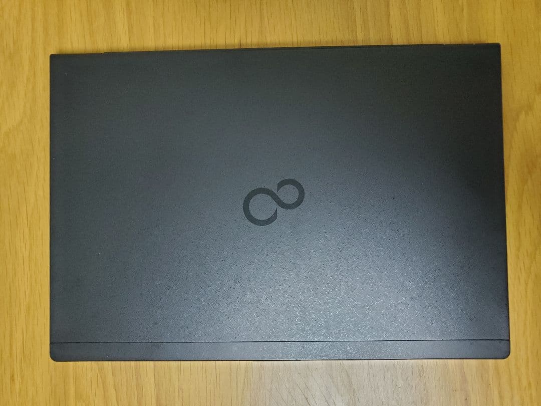 【美品】富士通 MU937 Win11Pro Office