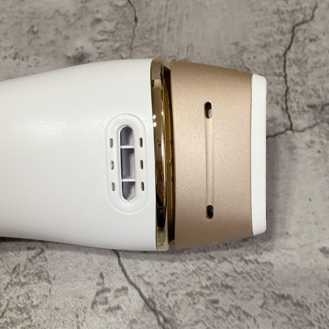 美品 BRAUN Silk expert Pro5 PL5117 脱毛器