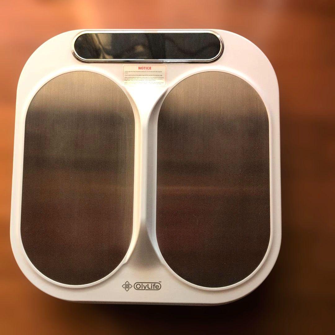 【美品】OlyLife THz Tera-P90 健康管理機器