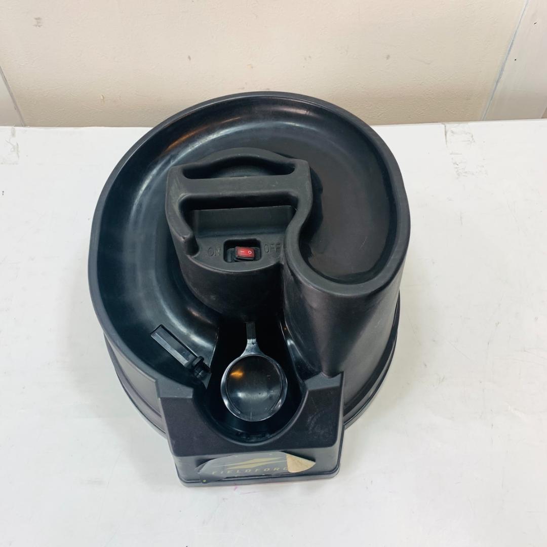 FIELDFORCE 硬式球 軟式球 トスマシーン FTM-240