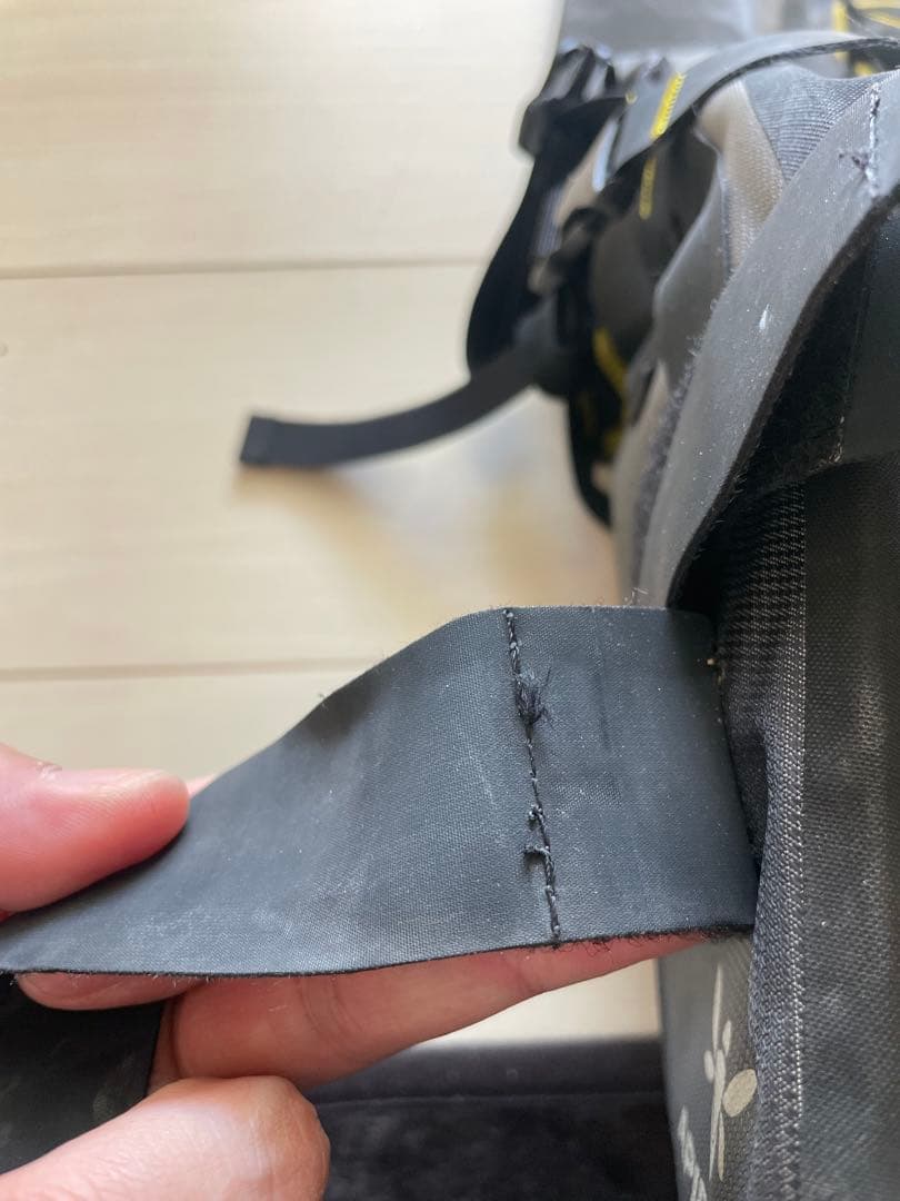 アピデュラバッグ4点セット