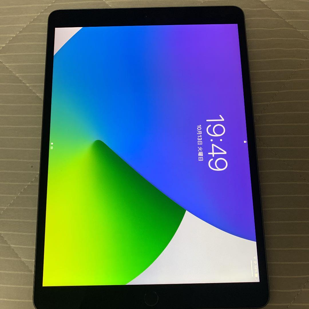 iPad本体 iPad Air3 256GB